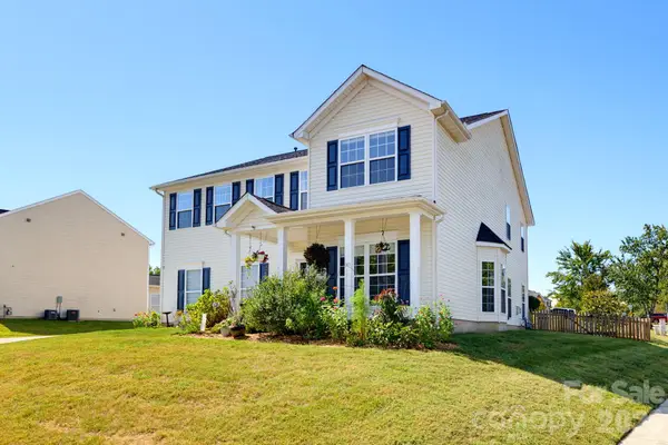 4425 Golden View Drive, Charlotte, NC 28278