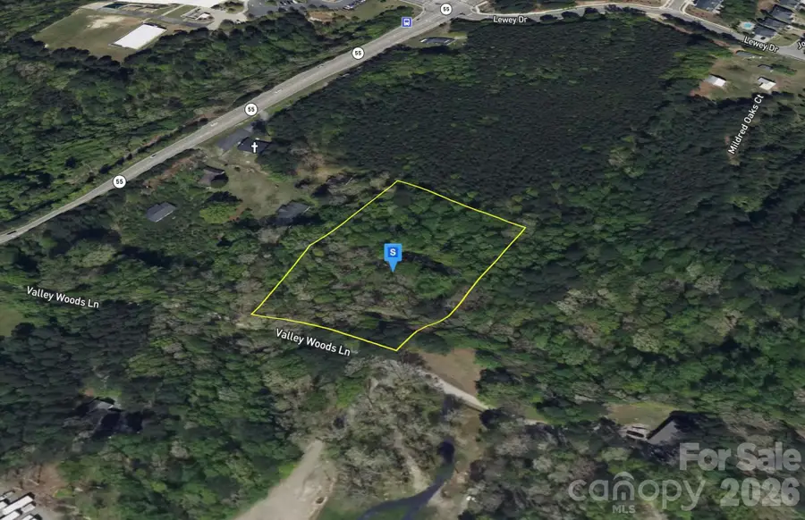 6716 Valley Woods Lane, Cary, NC 27519 - #2
