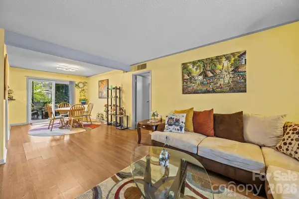 2638 Park Road, Charlotte, NC 28209