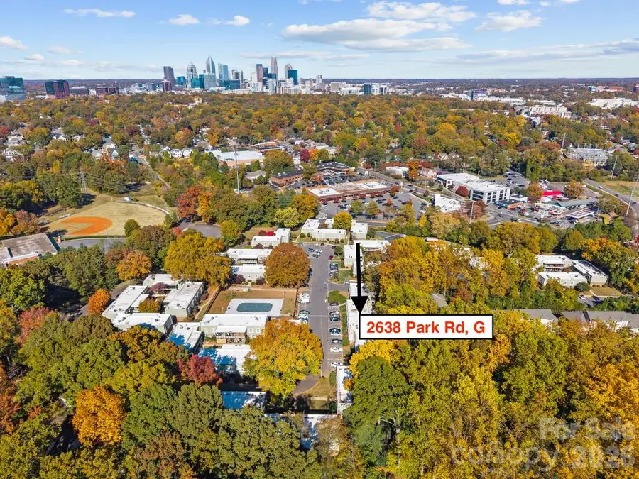 2638 Park Road, Charlotte, NC 28209 - #3