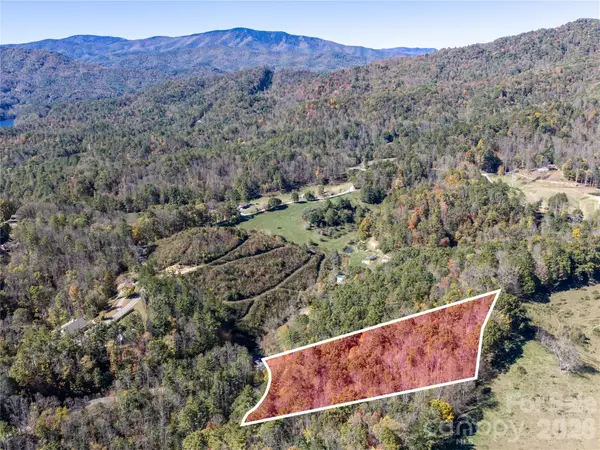 00 Shelton Laurel Road, Clyde, NC 28721