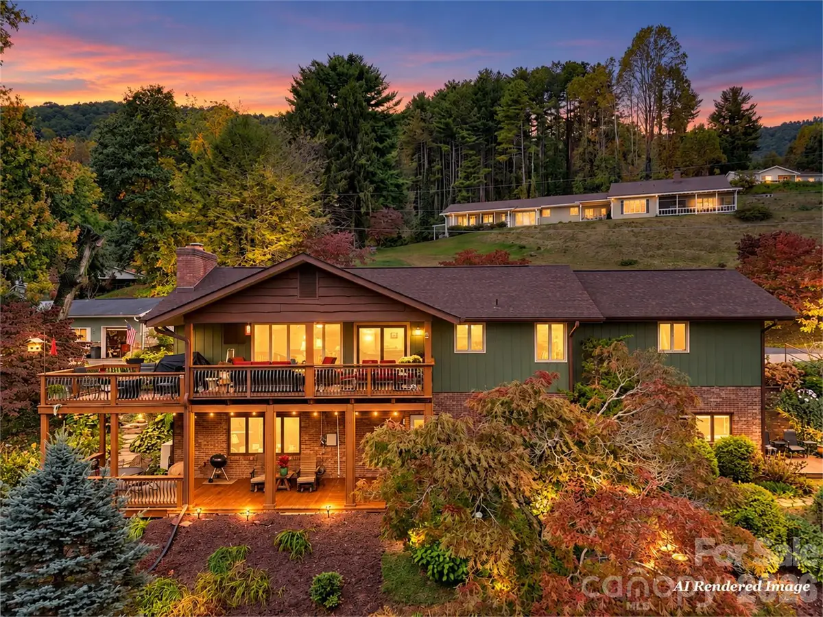 91 Worsham Drive #91 Worsham Dr, Waynesville, NC 28786 - #1