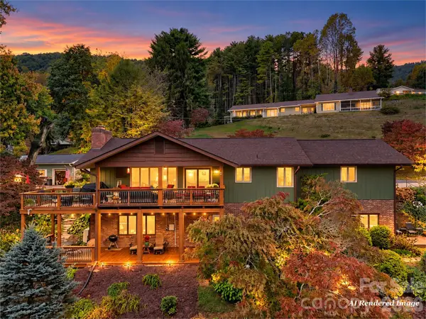 91 Worsham Drive #91 Worsham Dr, Waynesville, NC 28786