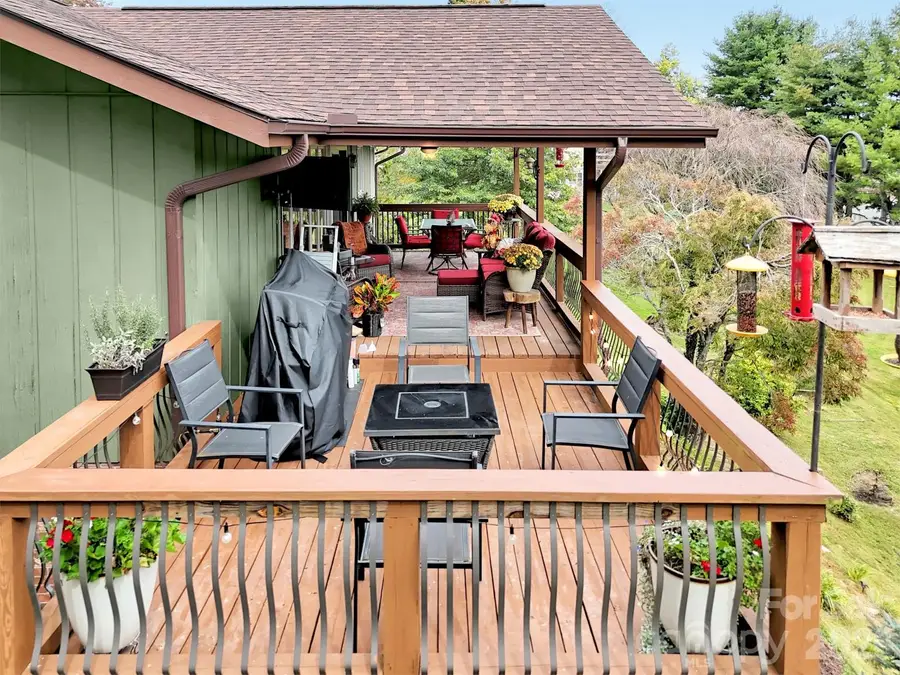 91 Worsham Drive #91 Worsham Dr, Waynesville, NC 28786 - #2