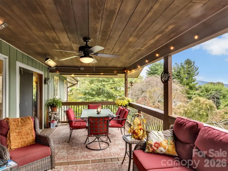 91 Worsham Drive #91 Worsham Dr, Waynesville, NC 28786 - #3