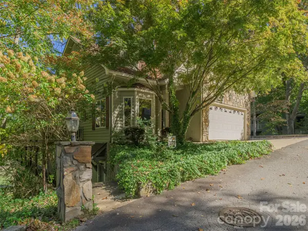141 Aldersgate Road, Waynesville, NC 28786