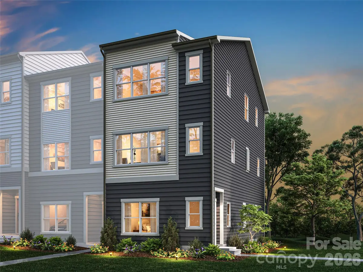 1509 Levy Way, Charlotte, NC 28205 - #1