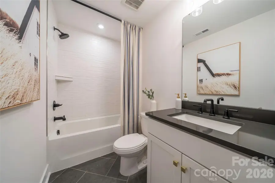 1509 Levy Way, Charlotte, NC 28205 - #3
