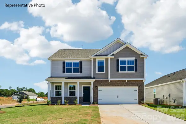 116 Maple Valley Street, Statesville, NC 28677