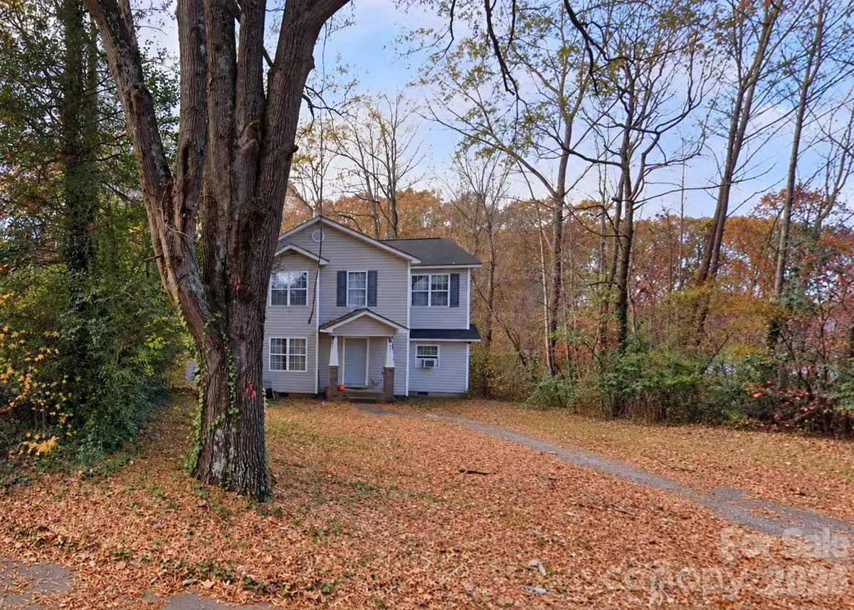 3829 Sally Lane, Charlotte, NC 28227 - #1