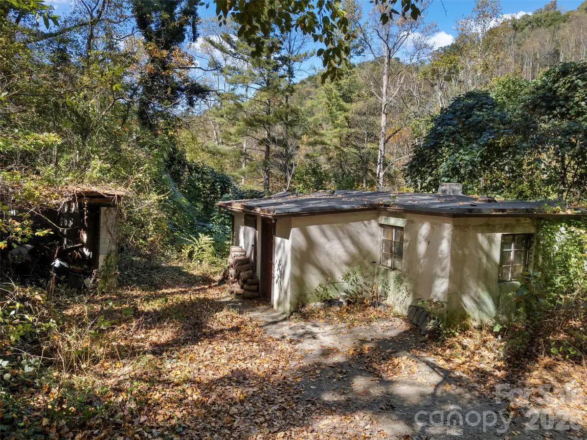 11 Cedar Mountain Road, Asheville, NC 28803 - #1