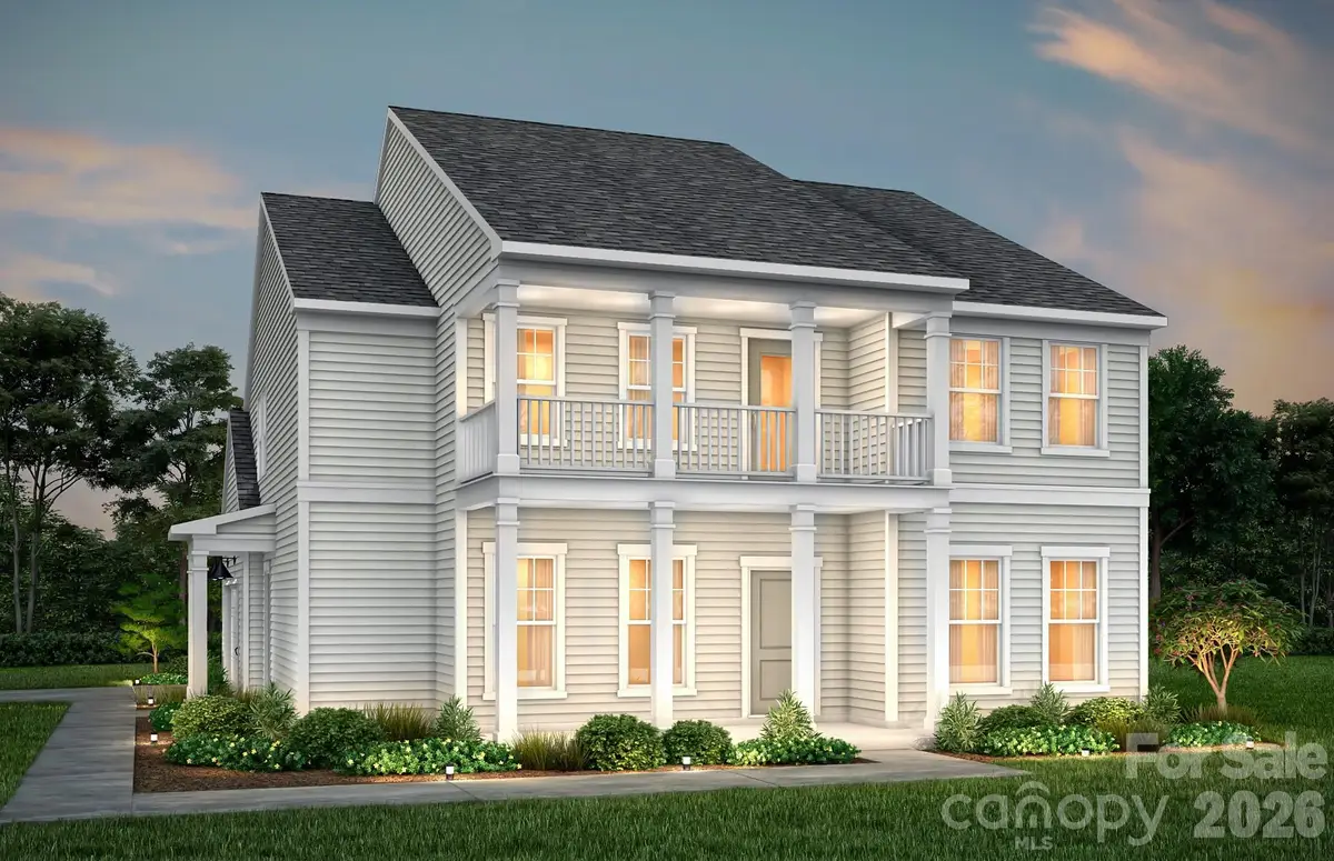 9244 Moss Plantation Avenue, Concord, NC 28027 - #1