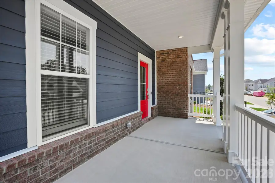 9244 Moss Plantation Avenue, Concord, NC 28027 - #2