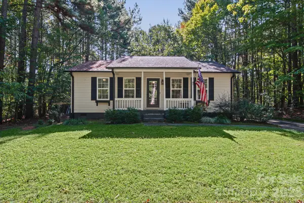 124 Waderich Lane, Mooresville, NC 28117