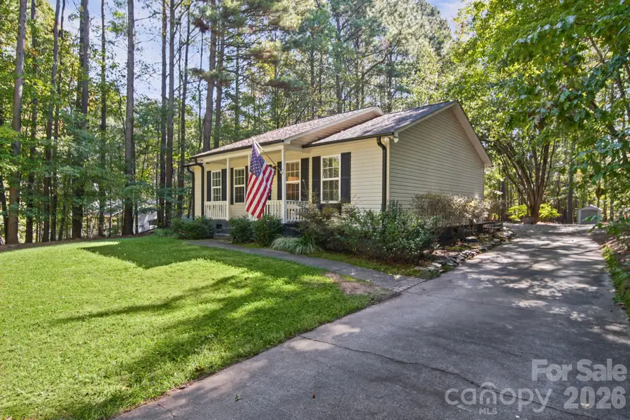 124 Waderich Lane, Mooresville, NC 28117 - #3