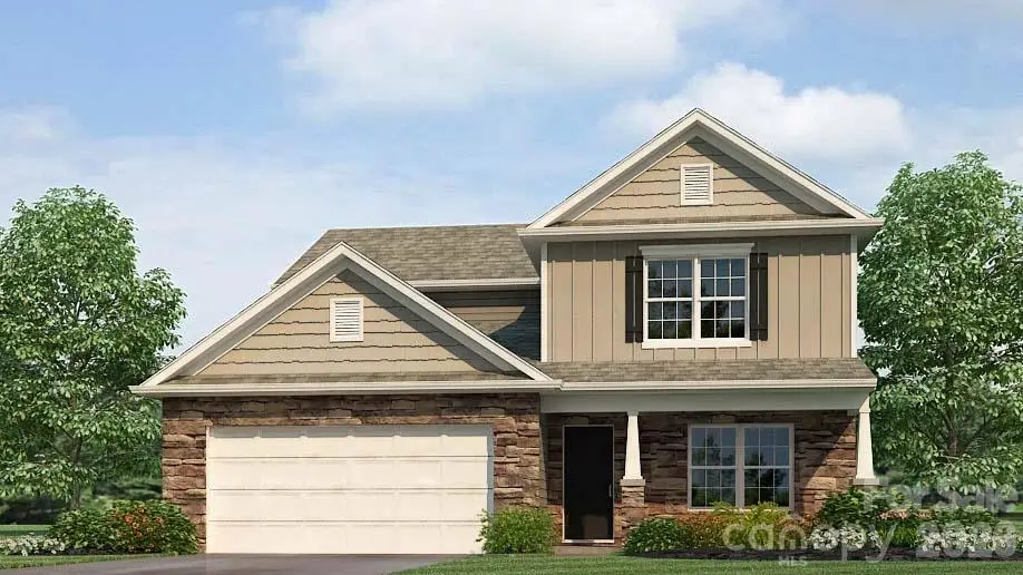 120 Maple Valley Street, Statesville, NC 28677 - #1