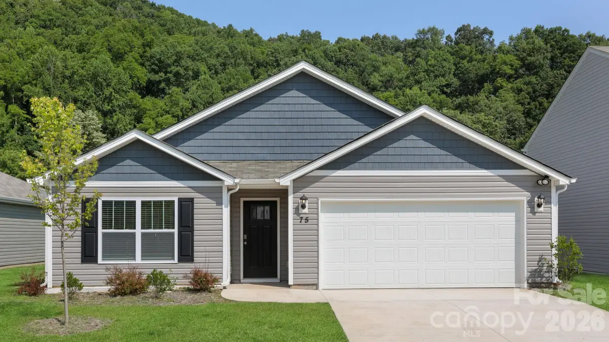 183 Wildbrook Drive, Waynesville, NC 28785 - #1