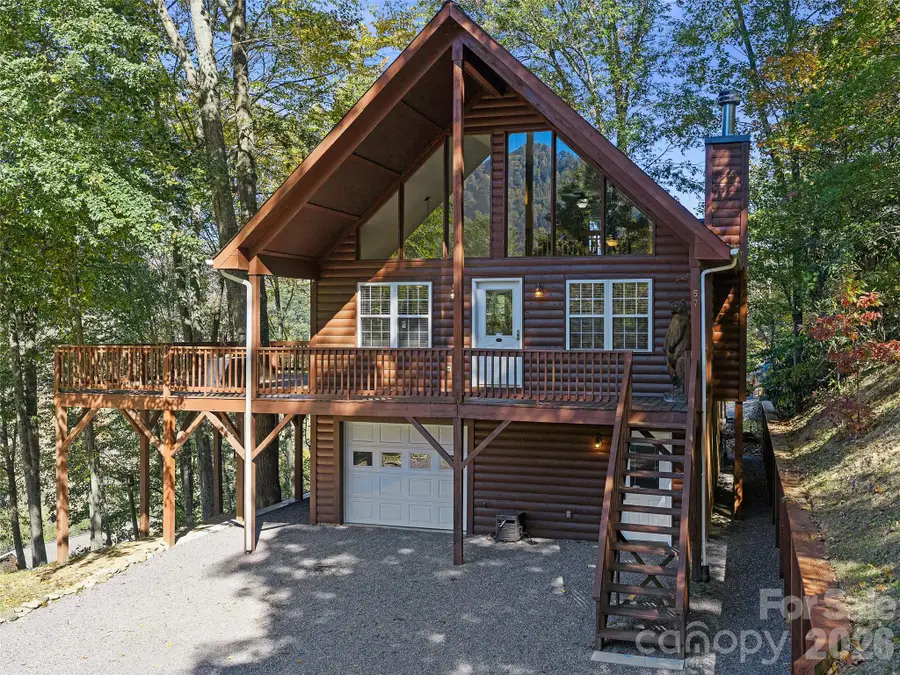 57 S Pinnacle Drive, Burnsville, NC 28714 - #2