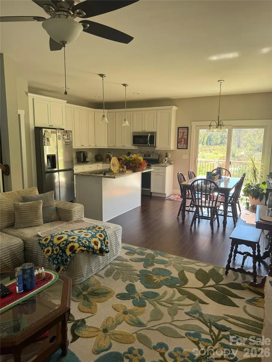 160 Leyland Circle, Hendersonville, NC 28792 - #2