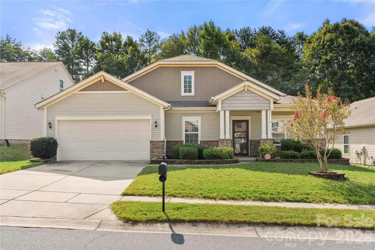 14719 Glenduff Place, Charlotte, NC 28278 - #1