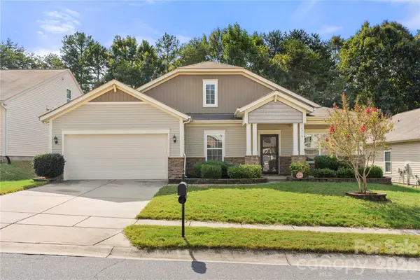 14719 Glenduff Place, Charlotte, NC 28278