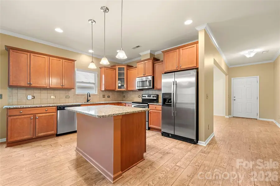 14719 Glenduff Place, Charlotte, NC 28278 - #2