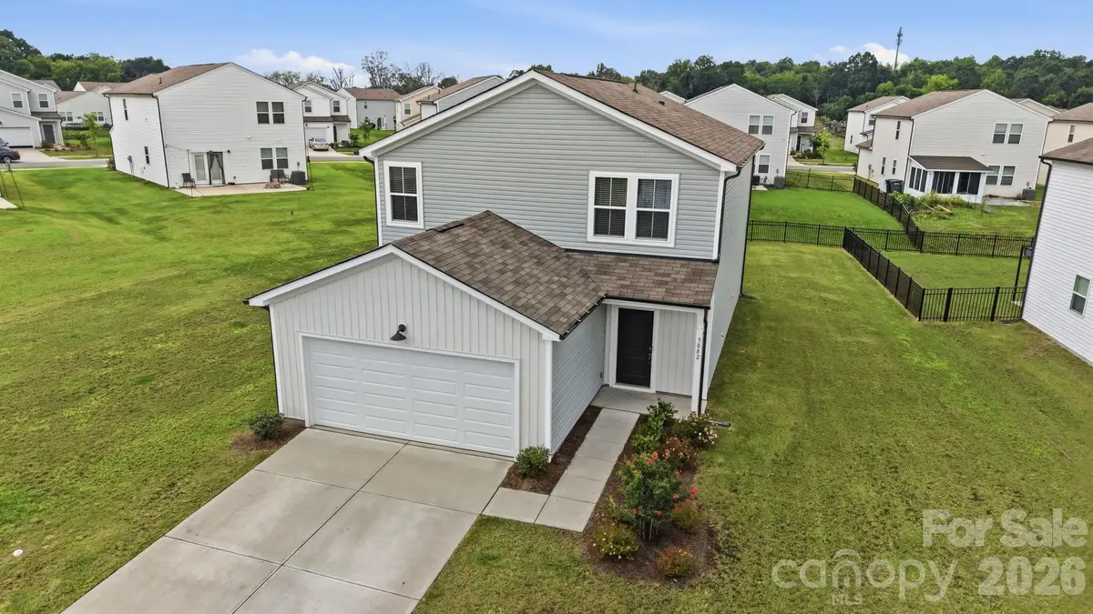 3082 Bell Spur Avenue Sw, Concord, NC 28027 - #1