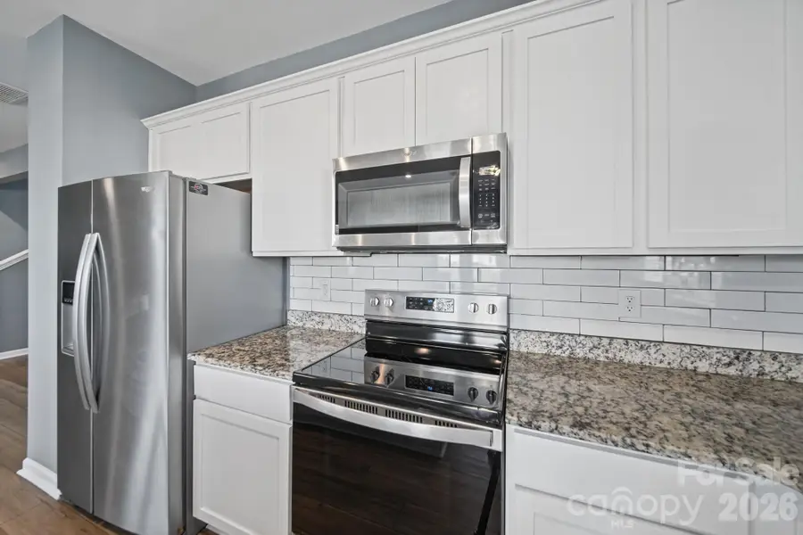 3082 Bell Spur Avenue Sw, Concord, NC 28027 - #2