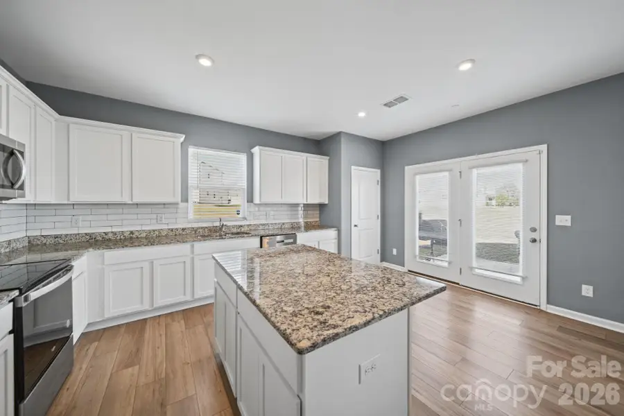 3082 Bell Spur Avenue Sw, Concord, NC 28027 - #3