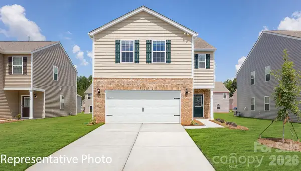 2836 Frances View Lane, Lincolnton, NC 28092