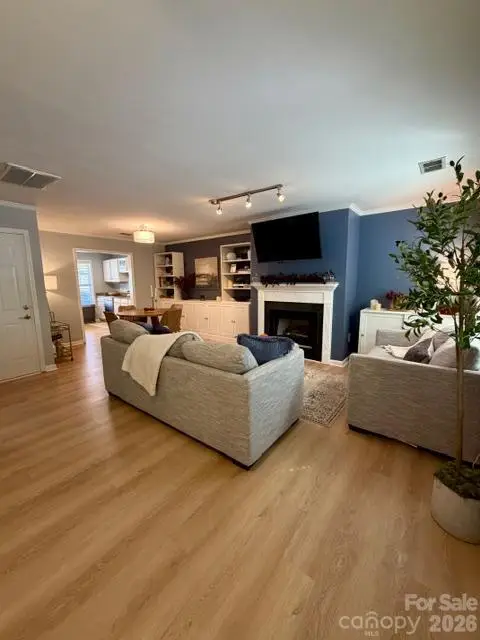 8331 Brickle Lane, Huntersville, NC 28078 - #1