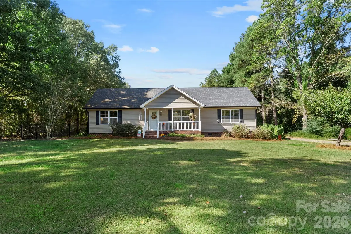 40237 Palmerville Road, New London, NC 28127 - #1
