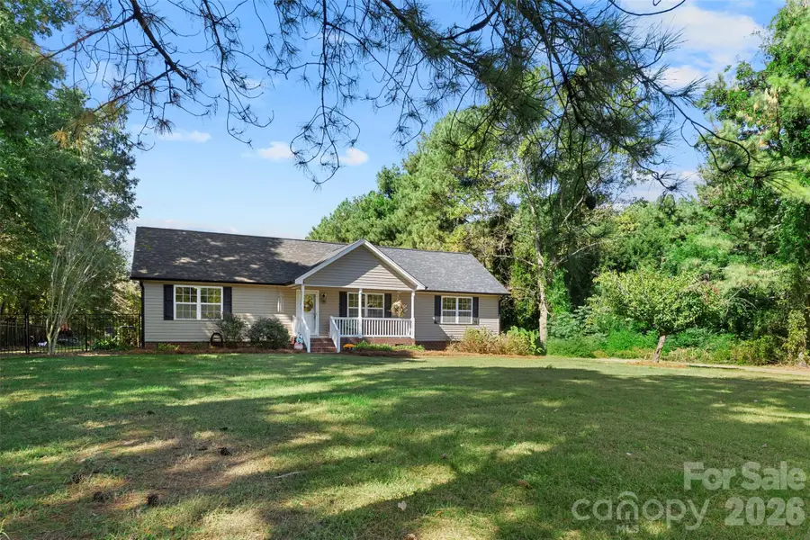 40237 Palmerville Road, New London, NC 28127 - #2