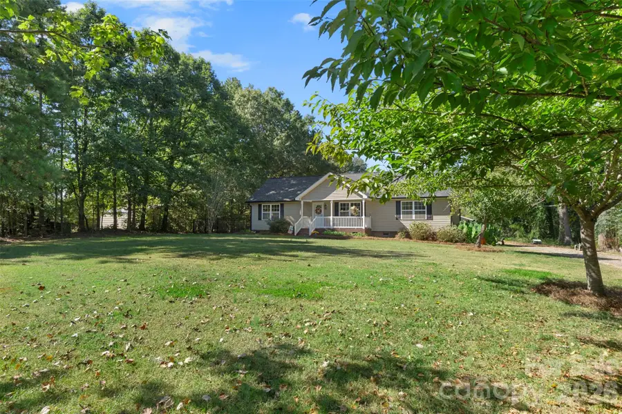 40237 Palmerville Road, New London, NC 28127 - #3