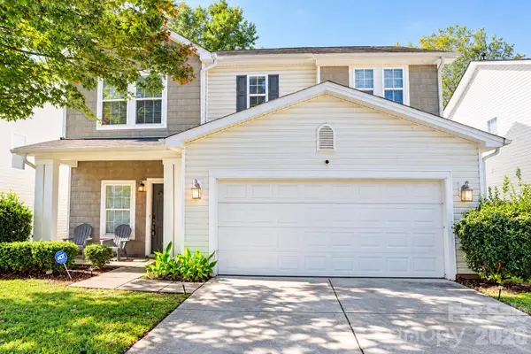 4328 Stone Mountain Drive, Gastonia, NC 28054