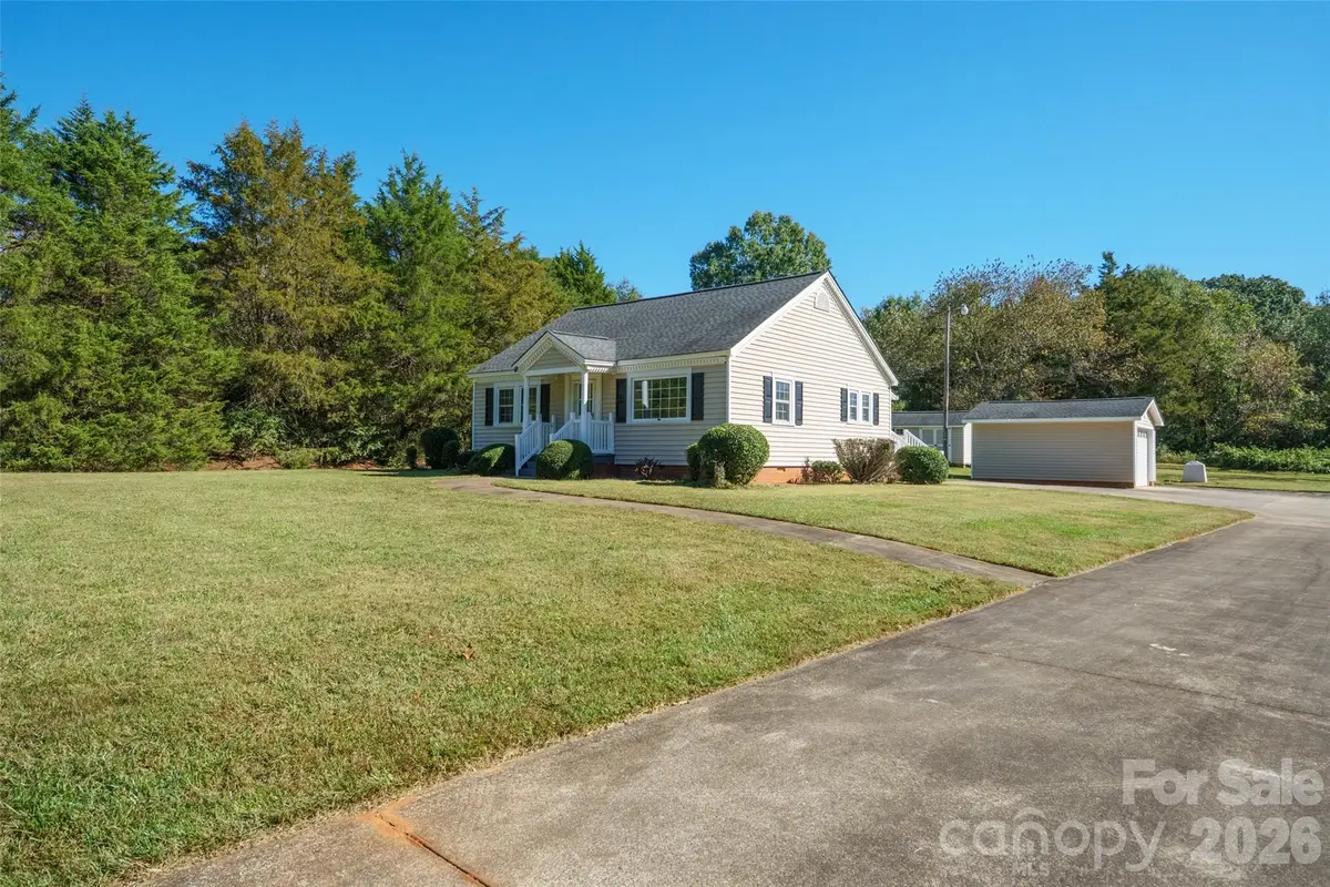 603 Westminster Drive, Statesville, NC 28677 - #1