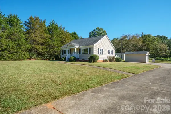 603 Westminster Drive, Statesville, NC 28677