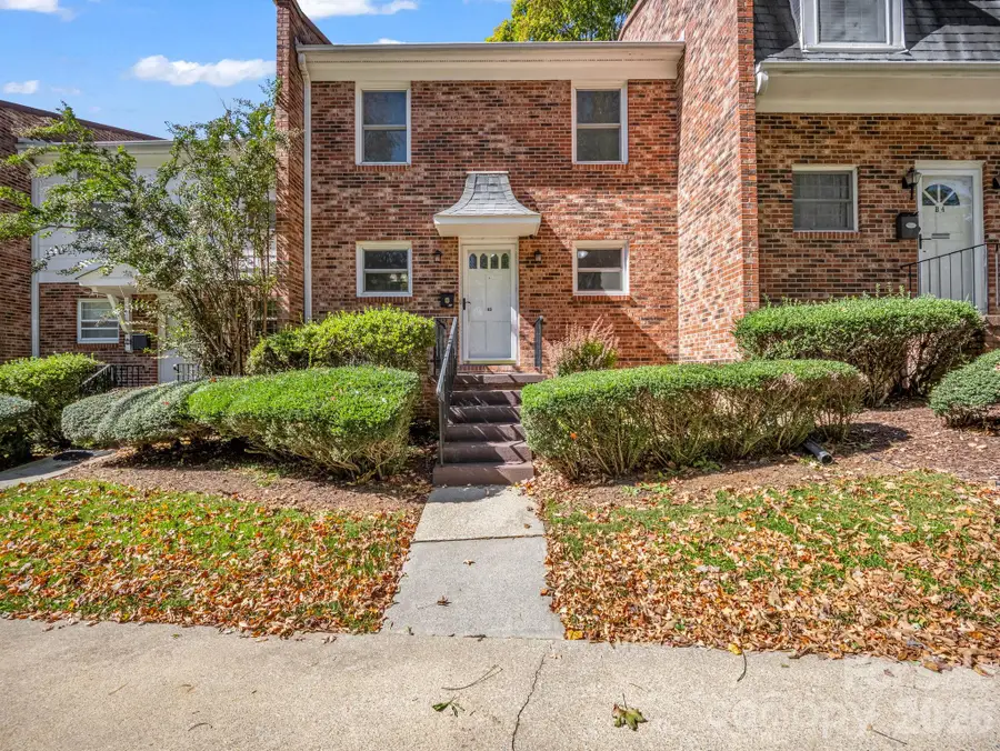 1409 Kensington Road #B-3, Hendersonville, NC 28791 - #2