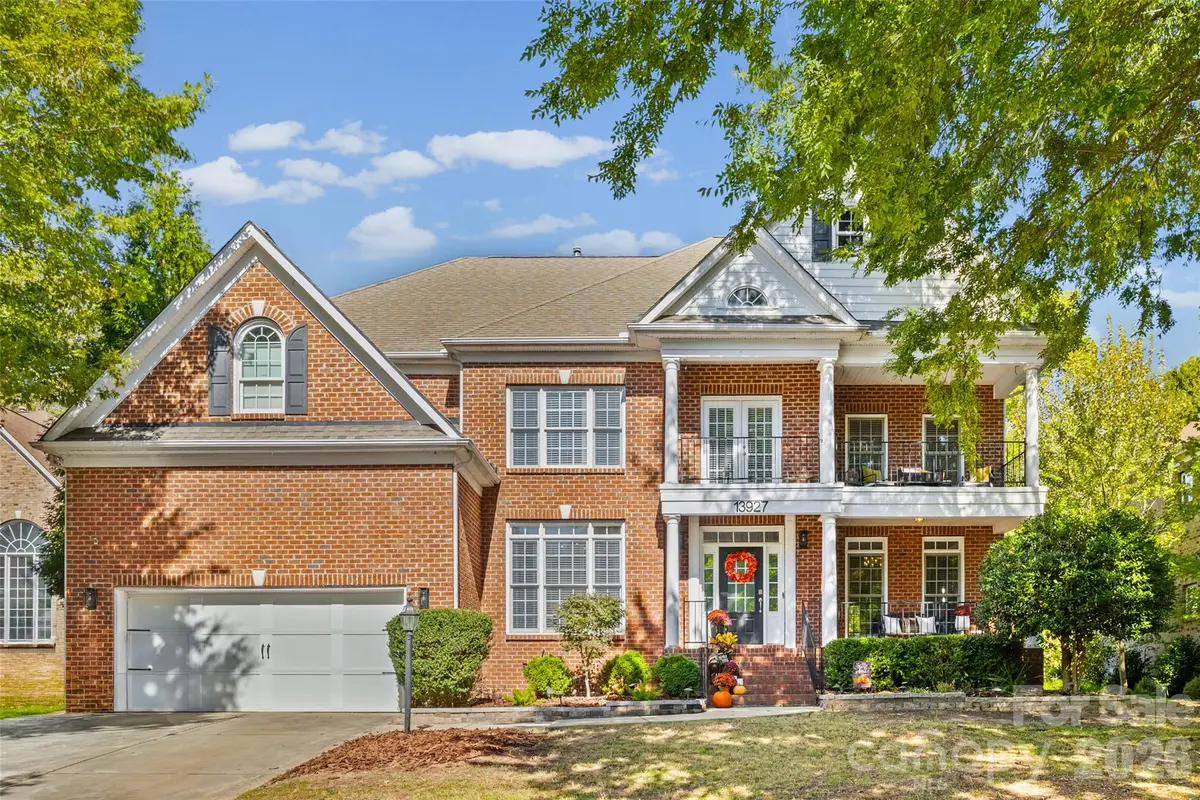 13927 Shanghai Links Place, Charlotte, NC 28278 - #1