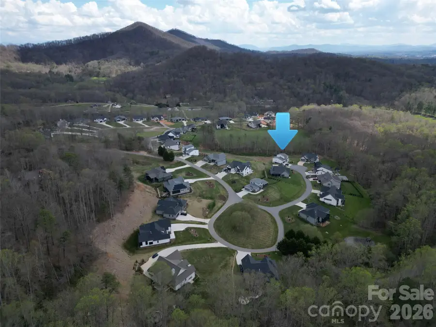 18 Sagewood Drive, Candler, NC 28715 - #2
