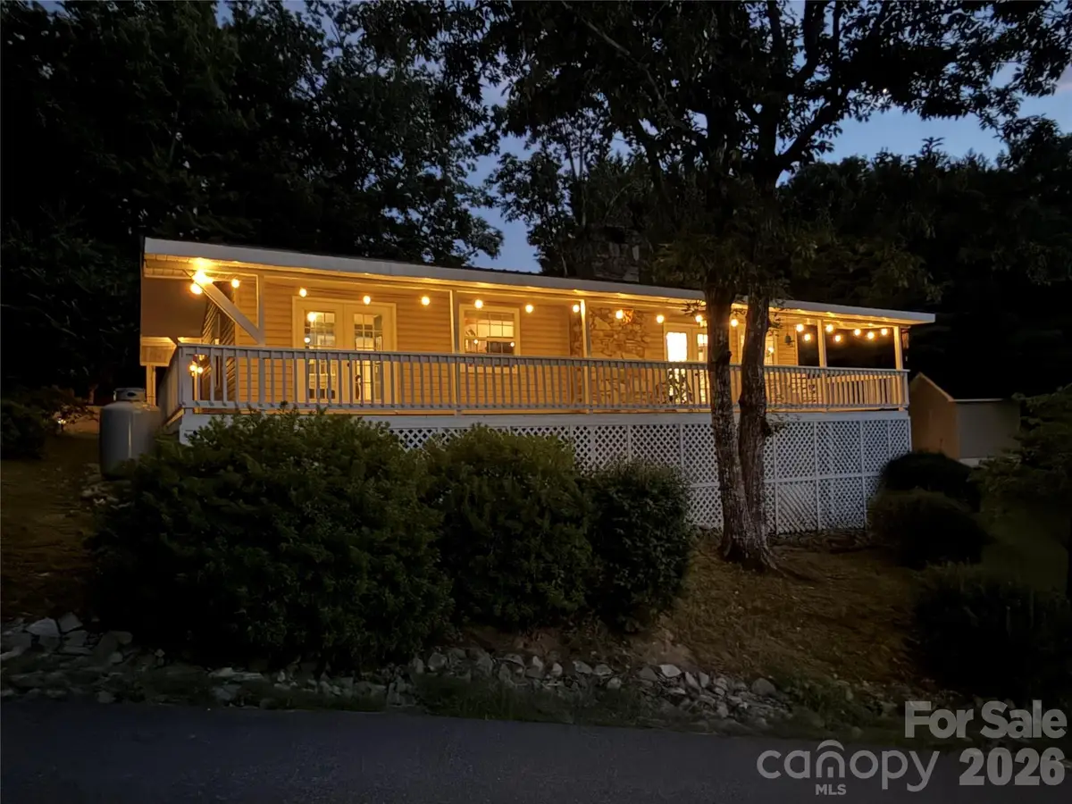 130 Sherwood Drive, Lake Lure, NC 28746 - #1