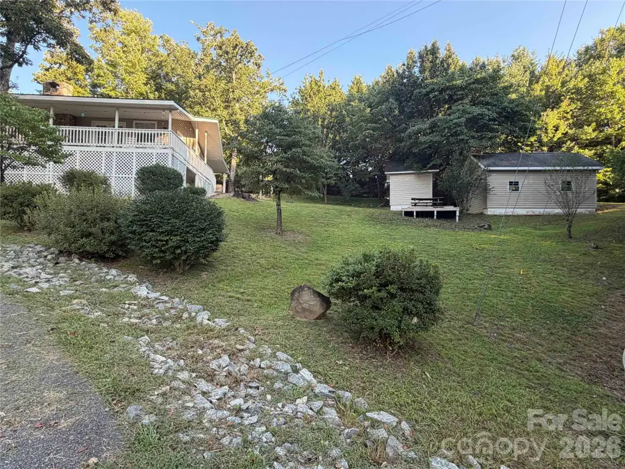130 Sherwood Drive, Lake Lure, NC 28746 - #3