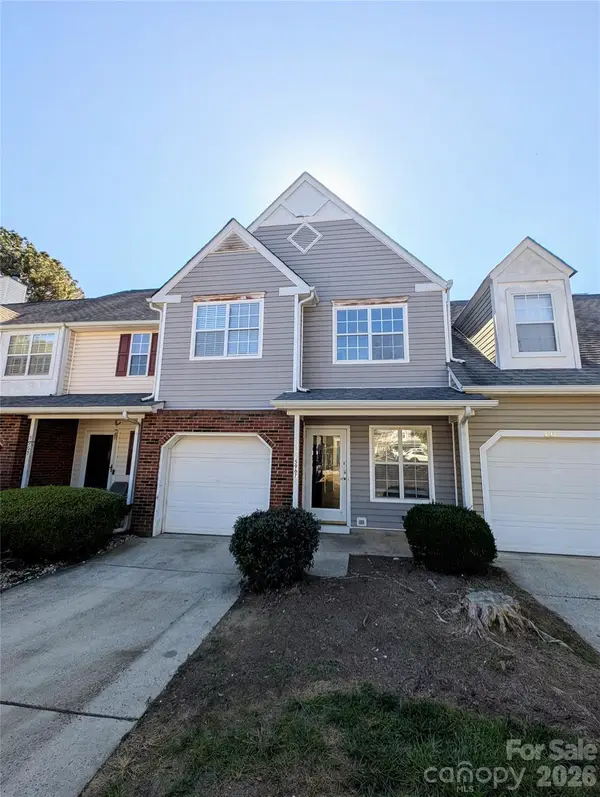 5967 Prescott Court, Charlotte, NC 28269