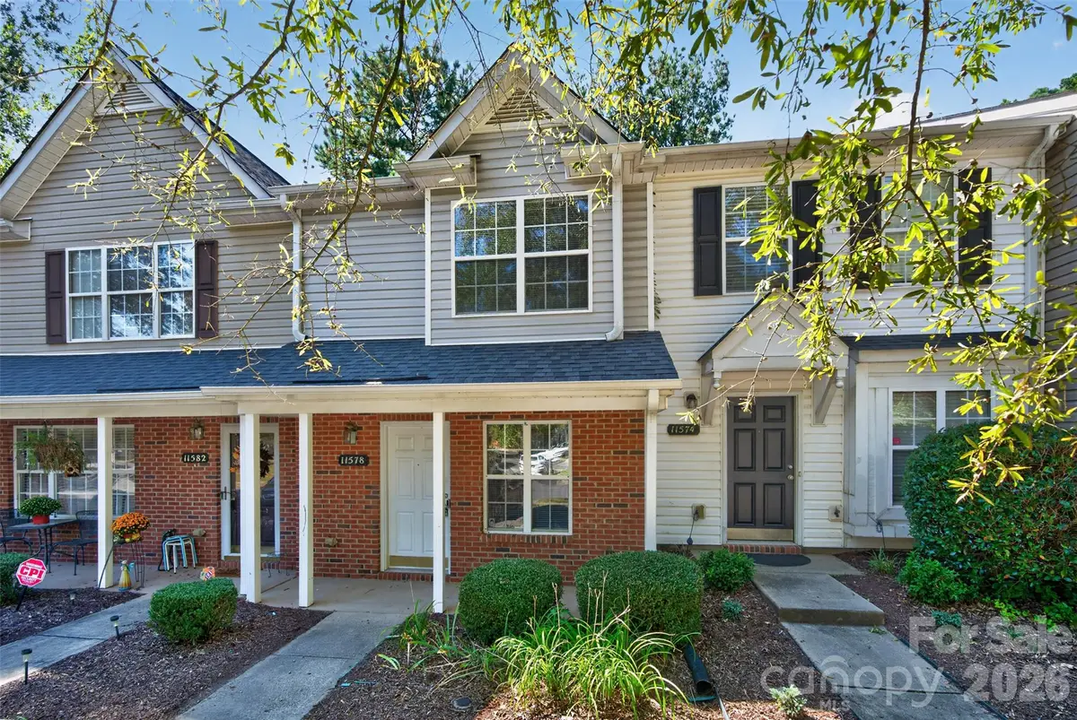11578 Briddle Hall Court, Charlotte, NC 28214 - #1