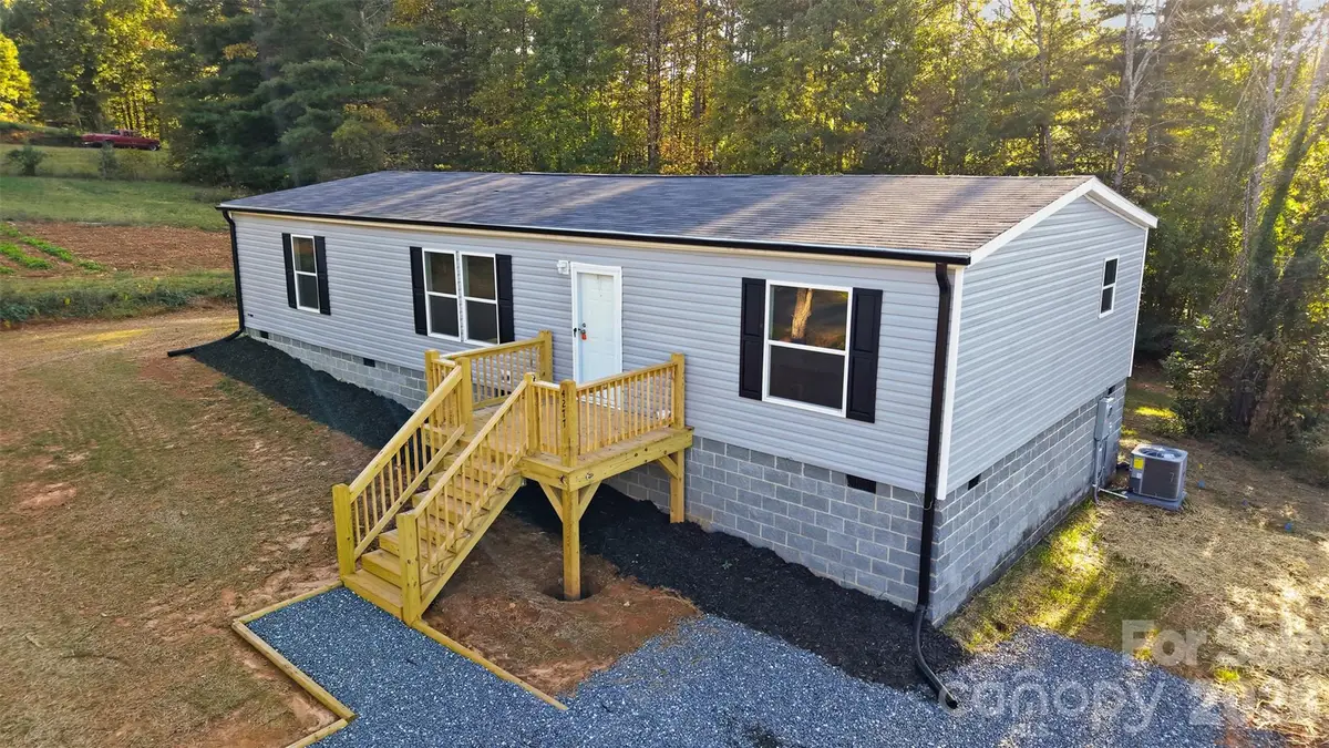4277 Chinquapin Circle, Lenoir, NC 28645 - #1