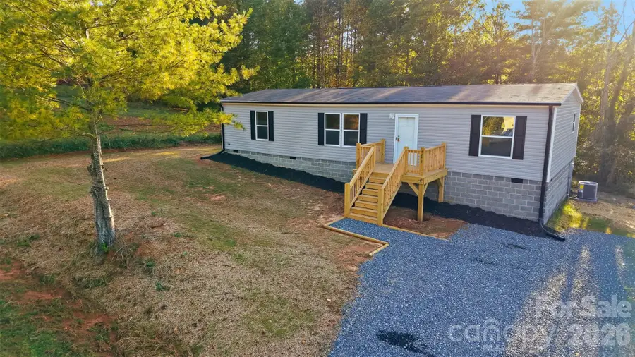 4277 Chinquapin Circle, Lenoir, NC 28645 - #2