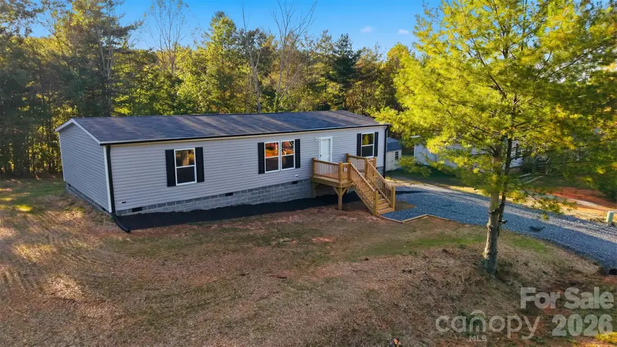4277 Chinquapin Circle, Lenoir, NC 28645 - #3