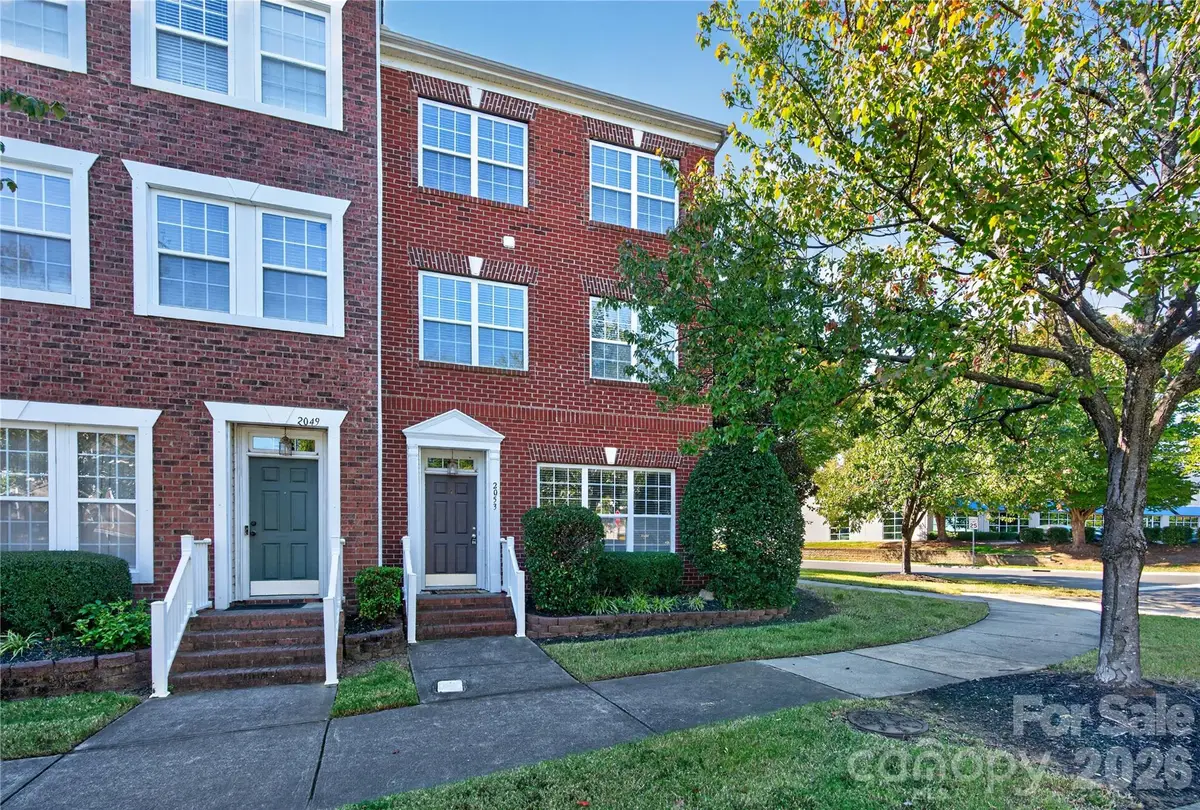 2053 Cambridge Beltway Drive, Charlotte, NC 28273 - #1