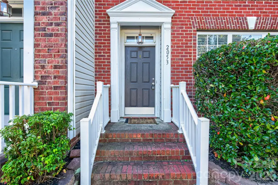 2053 Cambridge Beltway Drive, Charlotte, NC 28273 - #2