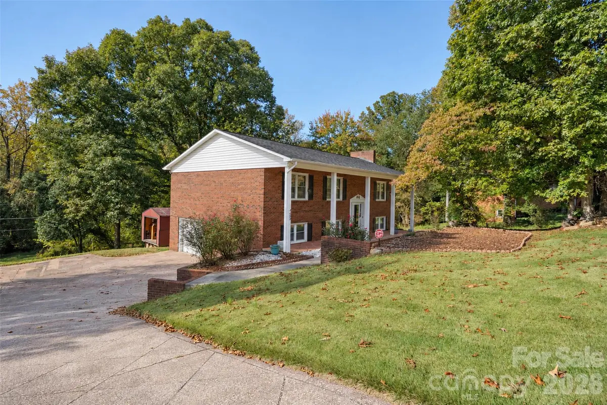 4409 Magnolia Lane, Hudson, NC 28638 - #1